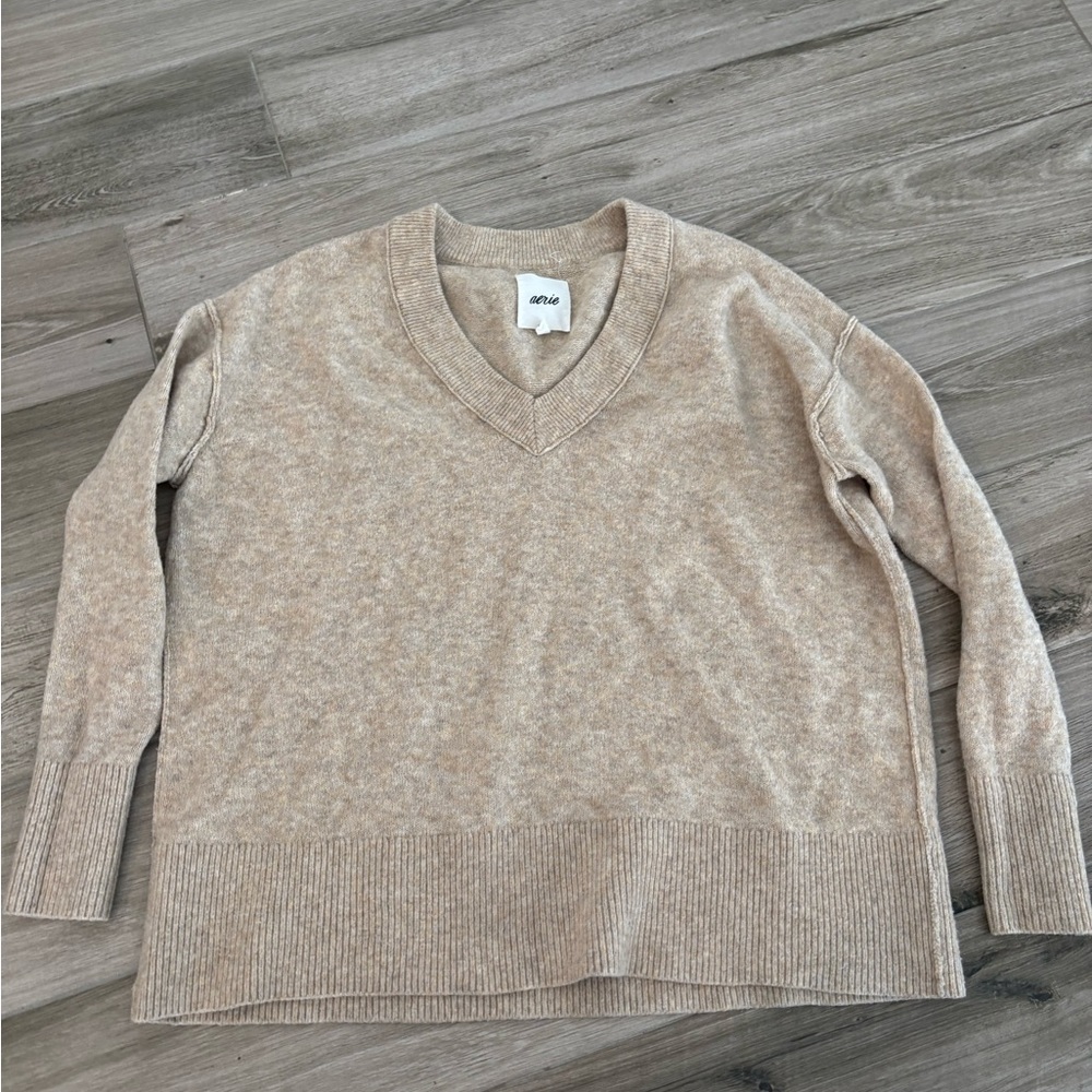 aerie sweater